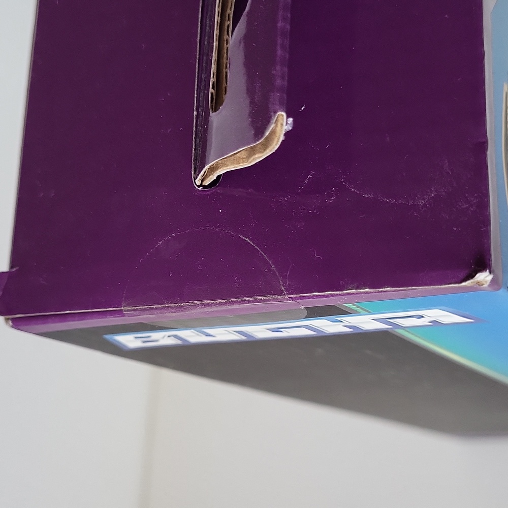 RGB LED Gaming Mousepad - Picture 3 of 12